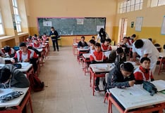 Dirección Regional de Educación de Ica suspende clases en colegios privados tras sismo de magnitud 6.1