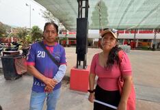 Ica: denuncian presunta suplantación de cargos en la Apafa de la I.E. “Daniel Merino Ruiz”