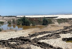 Seis municipios de Ica no ejecutaron acciones preventivas ante inundaciones