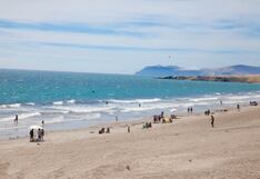 Ica: proyectan 160 mil bañistas a la playa Carhuaz, en el primer trimestre 2025