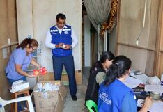 Piura: Cierran dos farmacias en Las Dalias por vender medicinas vencidas