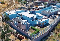 Obra del Gobierno Regional de Arequipa cuesta 441% más que en el 2019