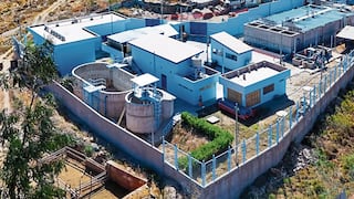 Obra del Gobierno Regional de Arequipa cuesta 441% más que en 2019