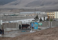 Dan golpe a penal Ancón I como centro de extorsiones
