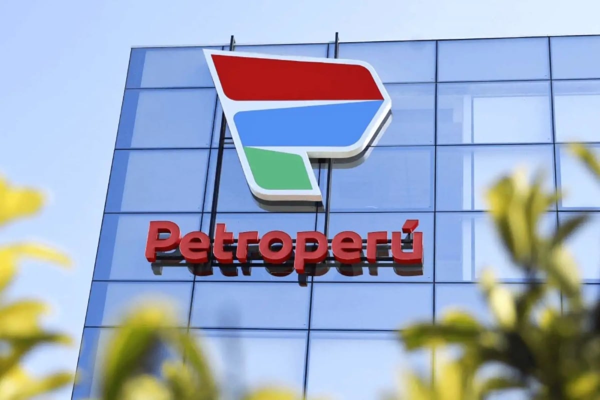 El directorio de Petroperú acordó poner en venta la participación minoritaria del accionariado de la empresa y desde inicios del 2027 empezará a buscar inversionistas. (Foto: Andina)