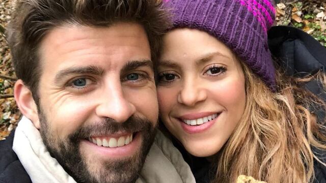 Gerard Piqué revela por qué no habla sobre su relación con Shakira: “No lo creo necesario” 