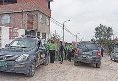 Arequipa: Fiscalía pide prisión para joven madre por matar a su único hijo de seis años