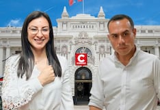 Cuestión de orden: Ana Zegarra plantea vacancia y frena debate de censura contra José Jerí