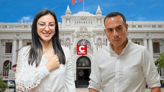 Cuestión de orden: Ana Zegarra plantea vacancia y frena debate de censura contra José Jerí