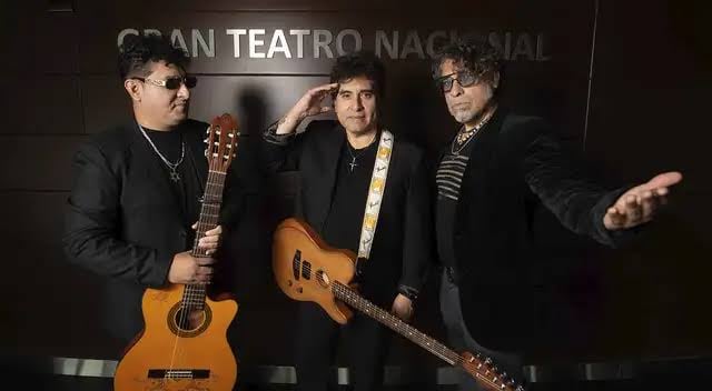 La agrupación de música andina contemporánea volverá a los escenarios con un espectáculo que reunirá sus canciones más emblemáticas y nuevas versiones preparadas para esta edición especial.
