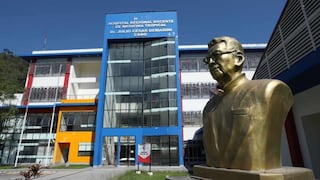 Chanchamayo: Sentencian a doctor que pidió mil soles a paciente para priorizar su operación en hospital del Minsa