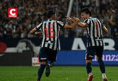 Alianza Lima venció (1-0) a UTC y retoma el liderato del Clausura 2026 (FOTOS)