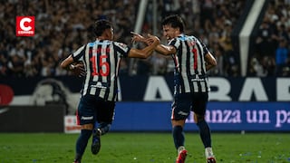 Alianza Lima venció (1-0) a UTC y retoma el liderato del Clausura 2026 (FOTOS)