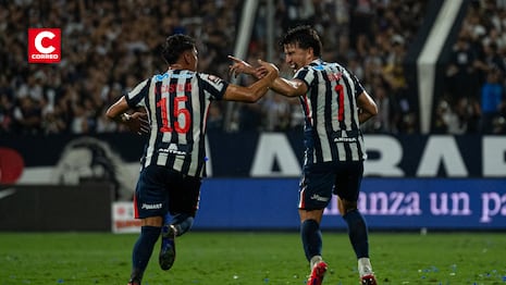 Alianza Lima venció (1-0) a UTC y retoma el liderato del Clausura 2026 (FOTOS)