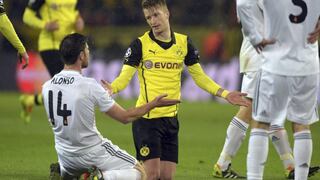 Marco Reus no renovará con Borussia Dortmund y remece mercado de pases