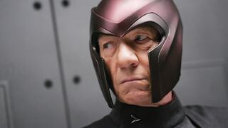 Mira la reacción de 'Magneto' tras la aprobación del matrimonio homosexual en EE.UU.