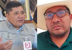 Alcaldes de Arequipa y Socabaya se salvan de la revocatoria