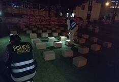 Detienen a sujeto con más de 1300 botellas de licor “bamba” en Arequipa