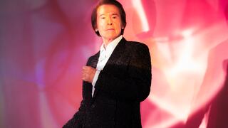 Raphael es hospitalizado de urgencia tras sufrir un percance en pleno rodaje