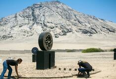 Artistas nacionales e internacionales expondrán sus creaciones en la Bienal de Trujillo