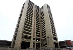 Jesús María: Torre Trecca será recuperada tras 30 años de olvido