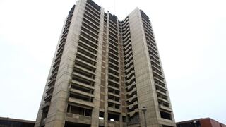 Jesús María: Torre Trecca será recuperada tras 30 años de olvido