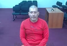 Prisión preventiva contra “El Monstruo”: audiencia judicial entra en etapa decisiva