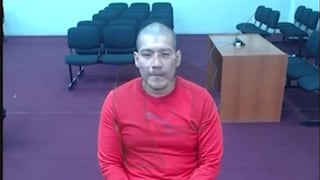 Prisión preventiva contra “El Monstruo”: audiencia judicial entra en etapa decisiva