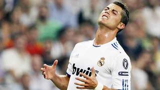 Cristiano Ronaldo sería sancionado por "fuertes declaraciones" 