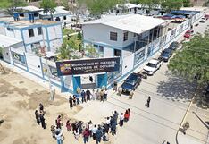 Piura: Comuna otorga la buena pro para obra de construcción de local municipal pese a deficiencias