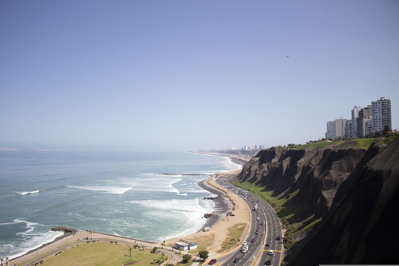 Municipalidad de Lima iniciará acciones legales tras retiro de cámara en Costa Verde