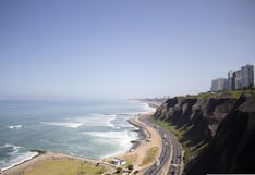 Municipalidad de Lima iniciará acciones legales tras retiro de cámara en Costa Verde