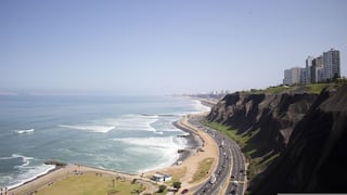 Municipalidad de Lima iniciará acciones legales tras retiro de cámara en Costa Verde