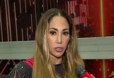 Melissa Loza ignora críticas tras volver a ‘Esto es Guerra’: No se mide la edad, sino el rendimiento