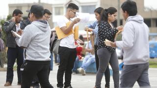 1.17 millones de personas en Lima Metropolitana perdieron su empleo entre julio y setiembre, reveló el INEI