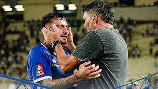 Altas y bajas en equipo “Churre” y se vocea a Federico Urciuoli como técnico