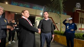 UNMSM: acuerdo entre estudiantes y autoridades pone fin a la toma de la Ciudad Universitaria