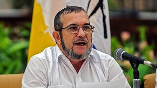 ​FARC declararán recursos de su "economía de guerra" para reparar a víctimas