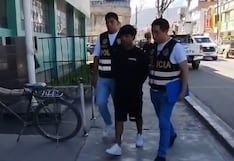 Barbero invita a menor de 11 años a ver una película y la ultraja en Huancayo