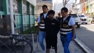Barbero invita a menor de 11 años a ver una película y la ultraja en Huancayo