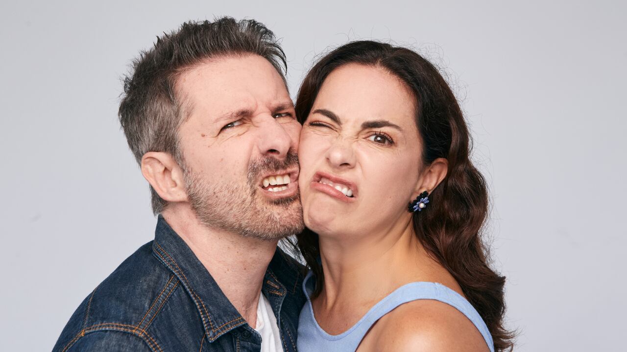 La comedia ácida “De Mutuo Desacuerdo” se estrenará este 30 de abril en el Teatro Municipal de Surco. Marco Zunino y Ximena Díaz darán vida a una pareja divorciada, bajo la dirección del reconocido dramaturgo argentino Daniel Veronese.