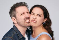 Marco Zunino y Ximena Díaz protagonizan “De Mutuo Desacuerdo”, obra sobre el drama de los niños-mochila