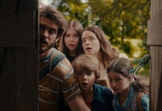 Andrew Garfield protagoniza “El Árbol Mágico”: ¿cuándo se estrena en Perú?