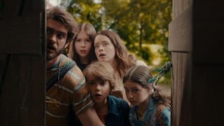 Andrew Garfield protagoniza “El Árbol Mágico”: ¿cuándo se estrena en Perú?
