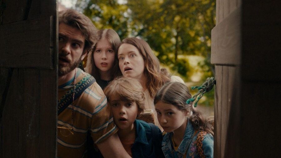 El actor que interpretó a Spider-Man encabeza junto a Claire Foy esta nueva película familiar de fantasía, dirigida por Ben Gregor e inspirada en el universo literario de Enid Blyton.