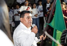 Trujillo: alcalde de La Esperanza califica de “mochasueldos” a candidata
