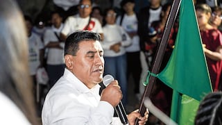 Trujillo: alcalde de La Esperanza califica de “mochasueldos” a candidata