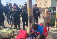 Ica: ”El chato Abel” herido de bala por presunto ajuste de cuentas