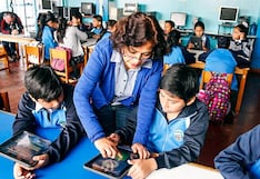 Minedu declara no laborable el lunes 7 de julio para los docentes por el Día del Maestro