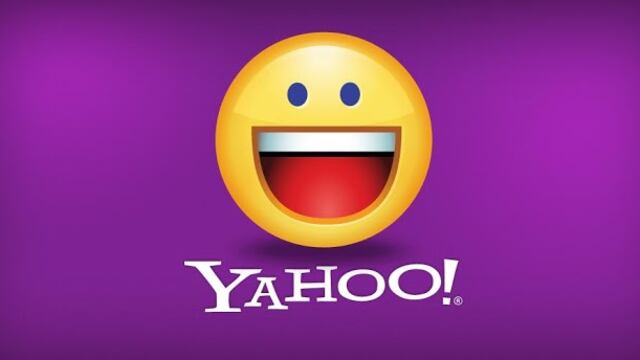 Yahoo superó a Google en visitantes por primera vez en cinco años